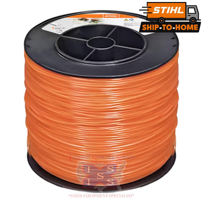 Stihl Trimmer Line Premium .095 5lb Spool 0000 930 2247.