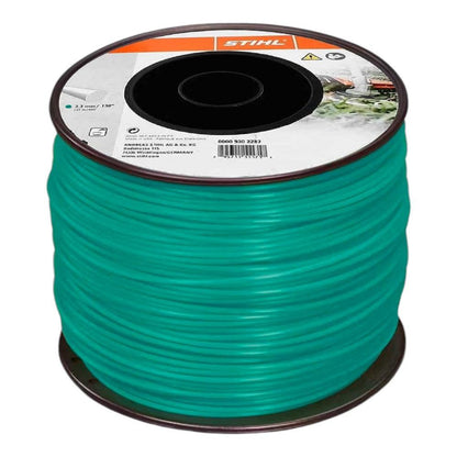 Stihl Trimmer Line Premium .080 3lb Spool 0000 930 2263