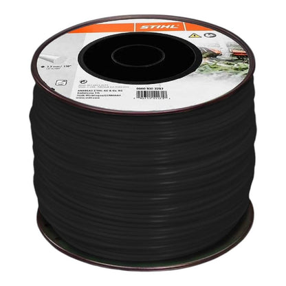 Stihl Trimmer Line Premium .130 3lb Spool 0000 930 2287