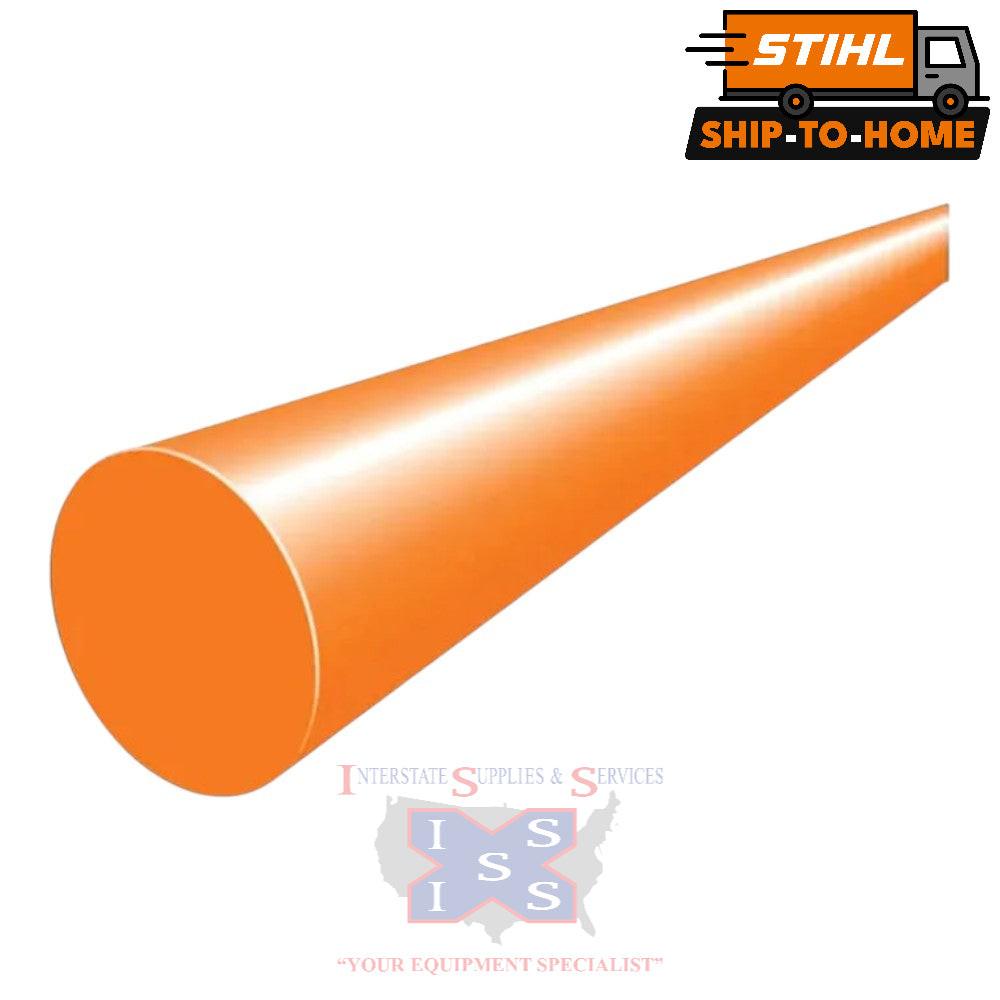 Stihl Pre-Cut Trimmer Line .095 Round-100 Pcs 0000 930 2311.