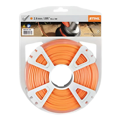 Stihl Trimmer Line Premium .095 47ft 0000 930 2338