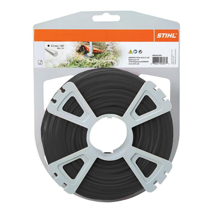 Stihl Trimmer Line Premium .130 22ft 0000 930 2345