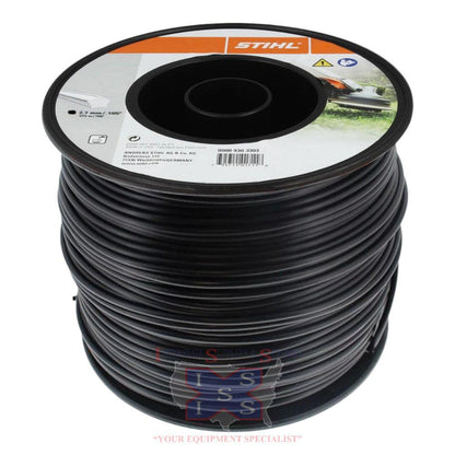 Stihl Pentagon Line-5 Lb .130 0000 930 3328.