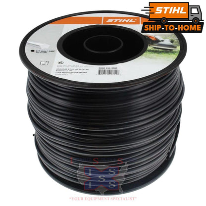 Stihl Pentagon Line-5 Lb .130 0000 930 3328.