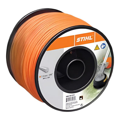 Stihl Pentagon Line-3 Lb .095 0000 930 3339