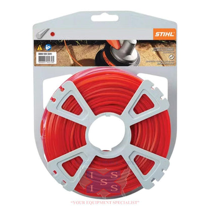 .105” (124 ft.) Pentagon Trimmer line