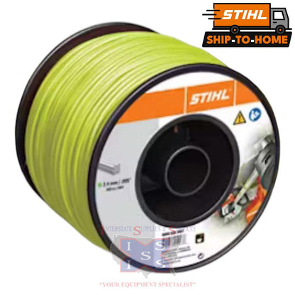 Stihl X-Line - 3lb/.095 0000 930 3401.