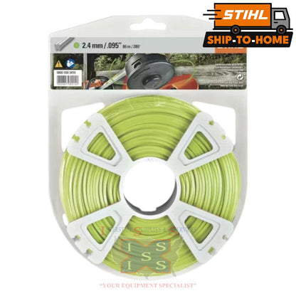 Stihl X-Line - 280' .095 0000 930 3410.