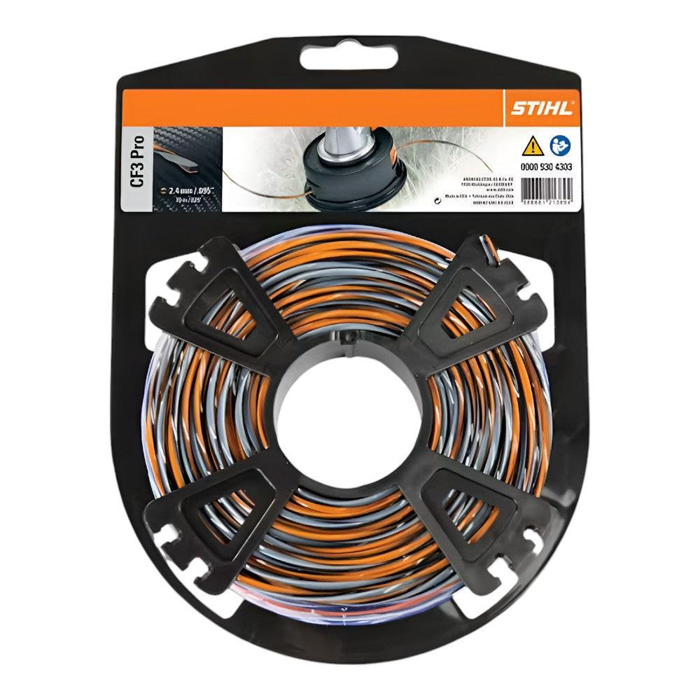 Stihl Trimmer Line CF3 Pro 564? .105? 0000 930 4314