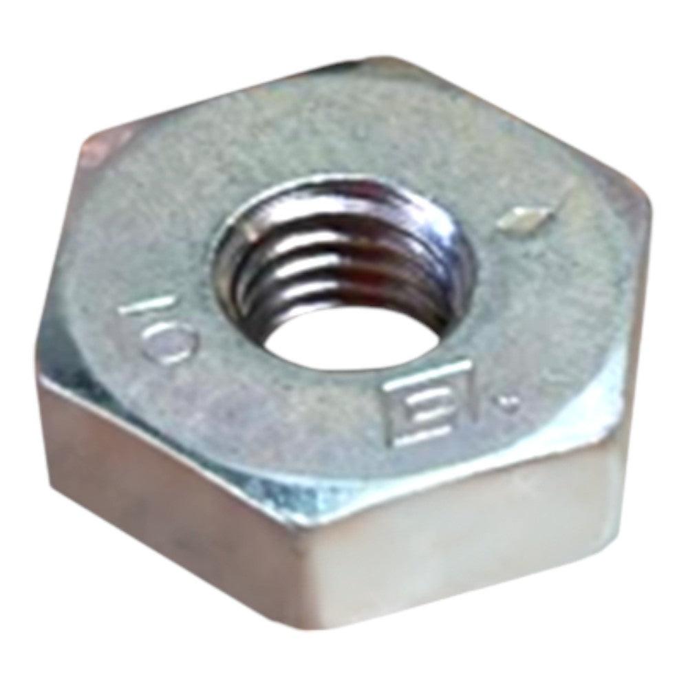 Stihl Hex Nut 0000 955 0801
