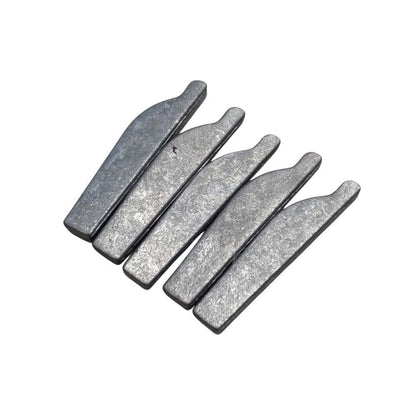 5 Pk Oregon Flywheel Keys 02-405 Fits 611154, 445‑039, 445‑040, 20060, 20061, 20653.