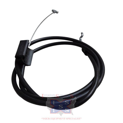 Briggs & Stratton Engine Stop Cable 043828MA Fits 71094E815, 71094E717.
