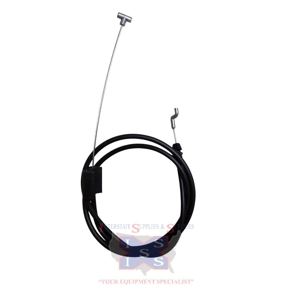 Briggs & Stratton Engine Stop Cable 043828MA Fits 71094E815, 71094E717.