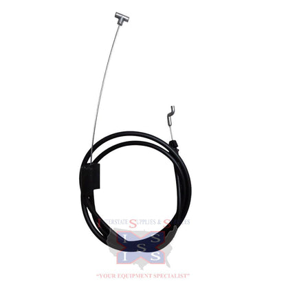 Briggs & Stratton Engine Stop Cable 043828MA Fits 71094E815, 71094E717.
