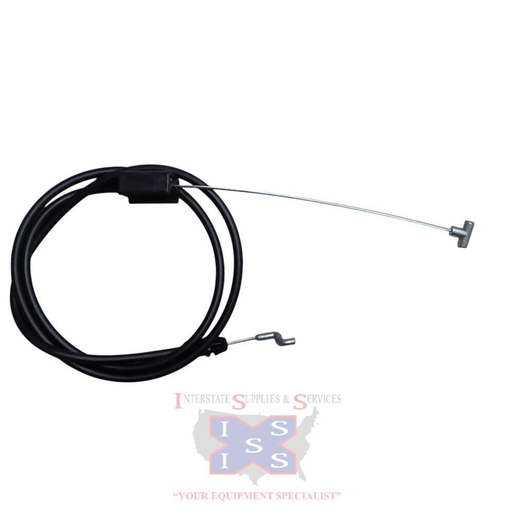 Briggs & Stratton Engine Stop Cable 043828MA Fits 71094E815, 71094E717.