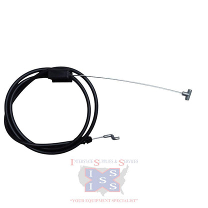 Briggs & Stratton Engine Stop Cable 043828MA Fits 71094E815, 71094E717.