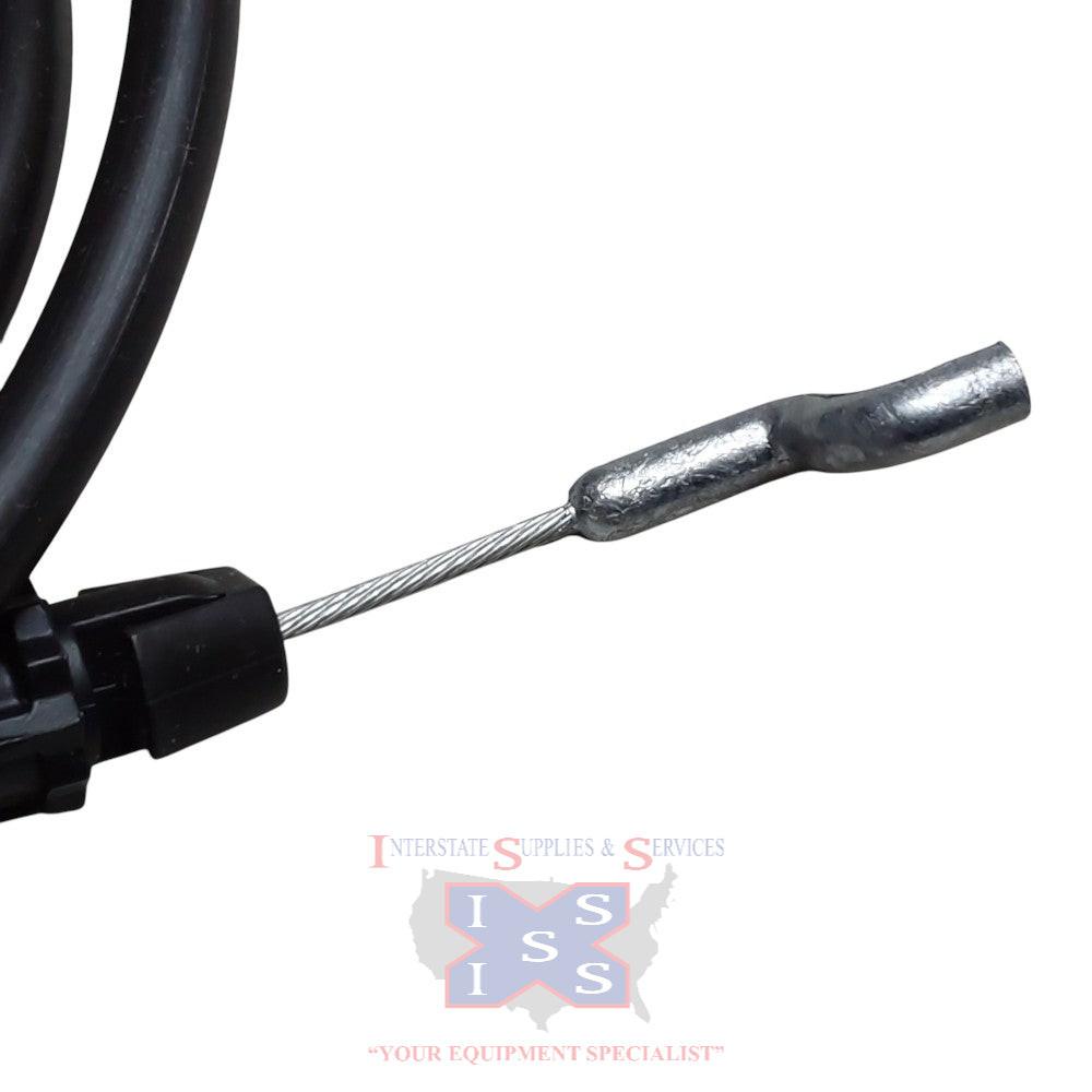 Briggs & Stratton Engine Stop Cable 043828MA Fits 71094E815, 71094E717.
