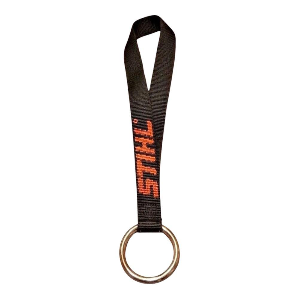 Stihl Logo 10 Strap W/2 Ring 0463 901 0691