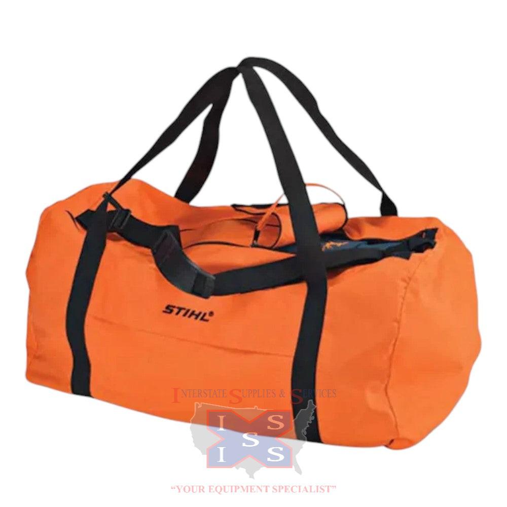 Stihl Large Duffel Bag 0464 091 0500.