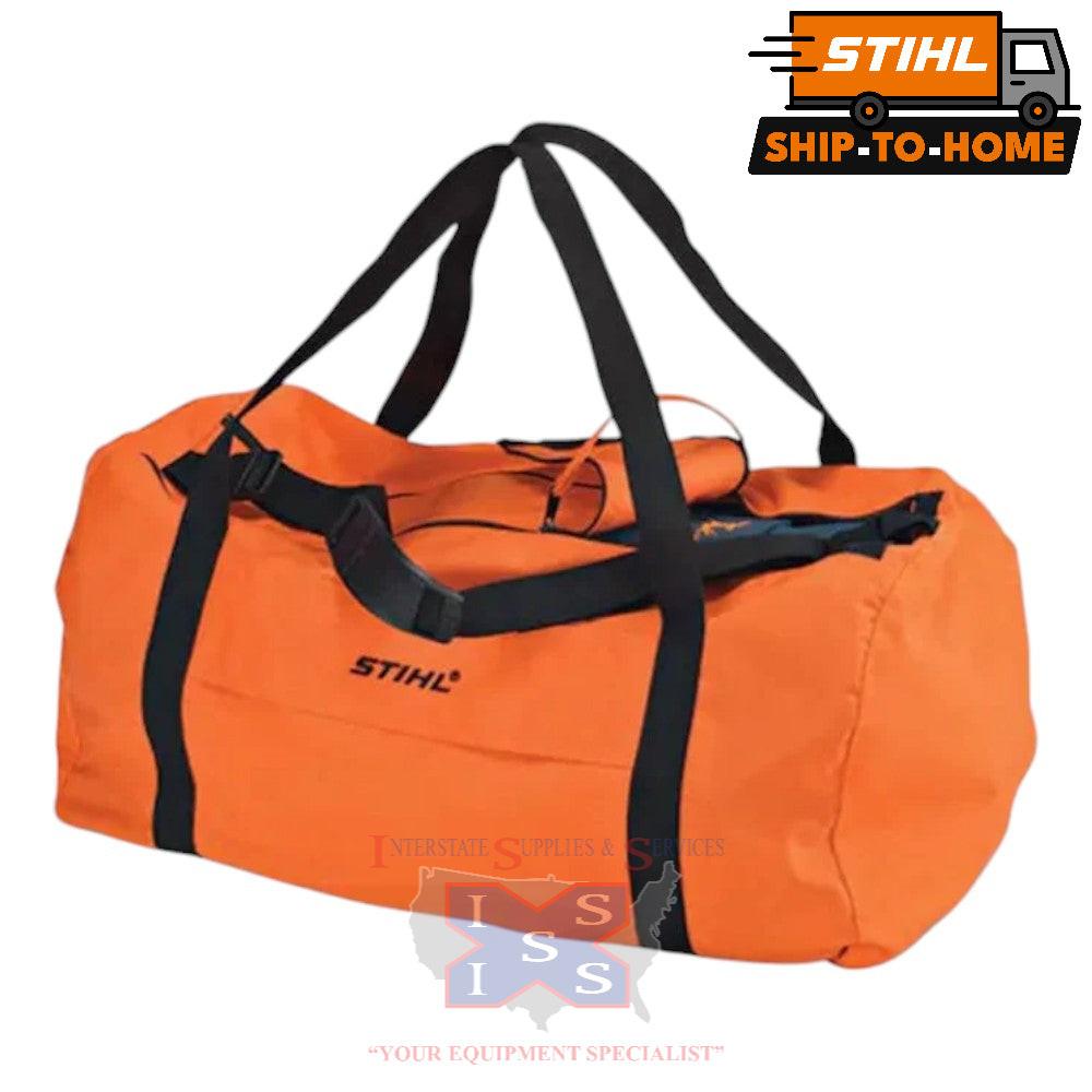 Stihl Large Duffel Bag 0464 091 0500.