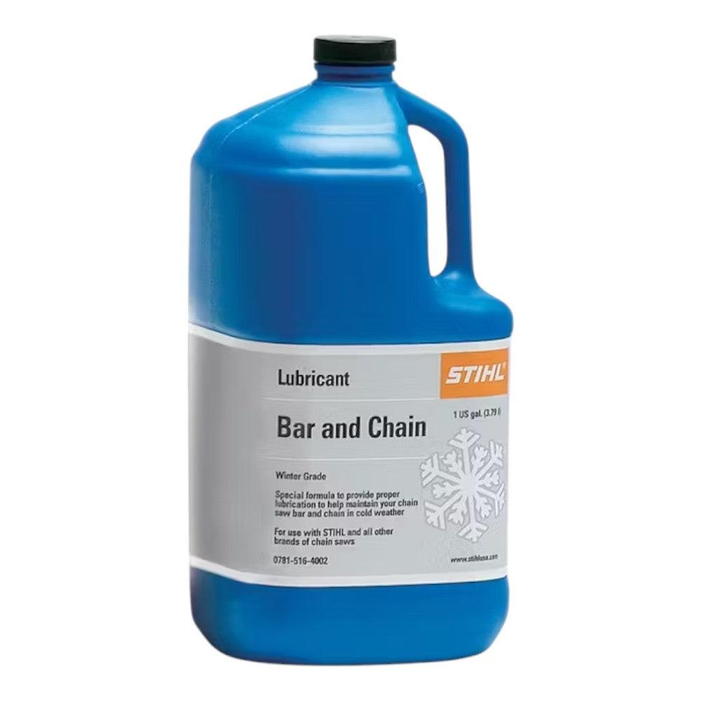 Stihl B&C Oil-55gal-Winter Grd Hazardous Subs Tax Paid 0781 516 4003