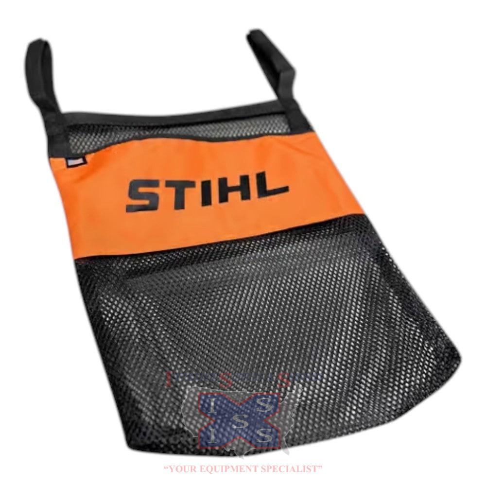 Stihl PLain Lawn Mower Bag 0797 010 1900.
