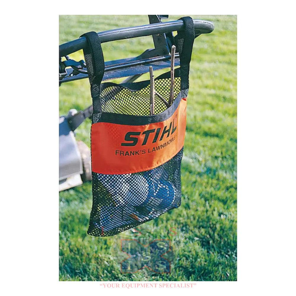Lawn Mower Bag -Personalized