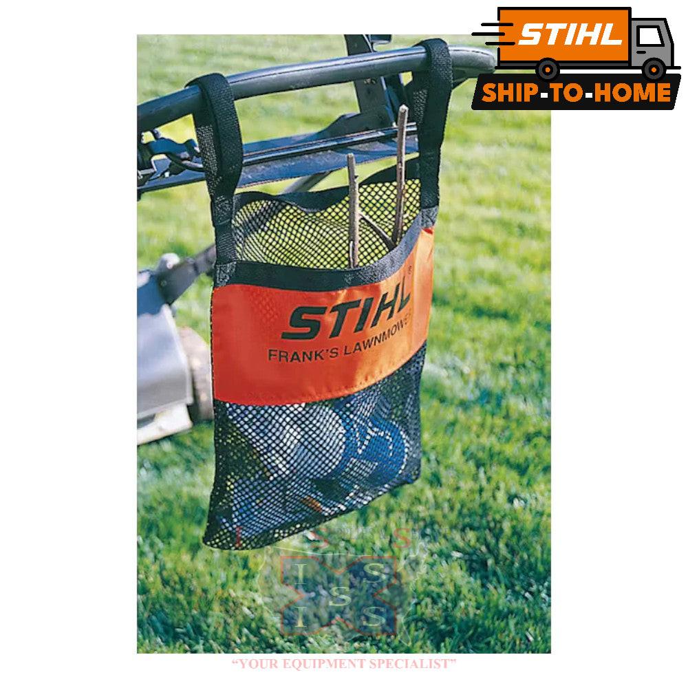 Lawn Mower Bag -Personalized