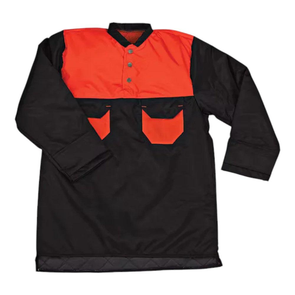 Stihl Woodcutter Winter Shirt X-Large 0797 333 9118