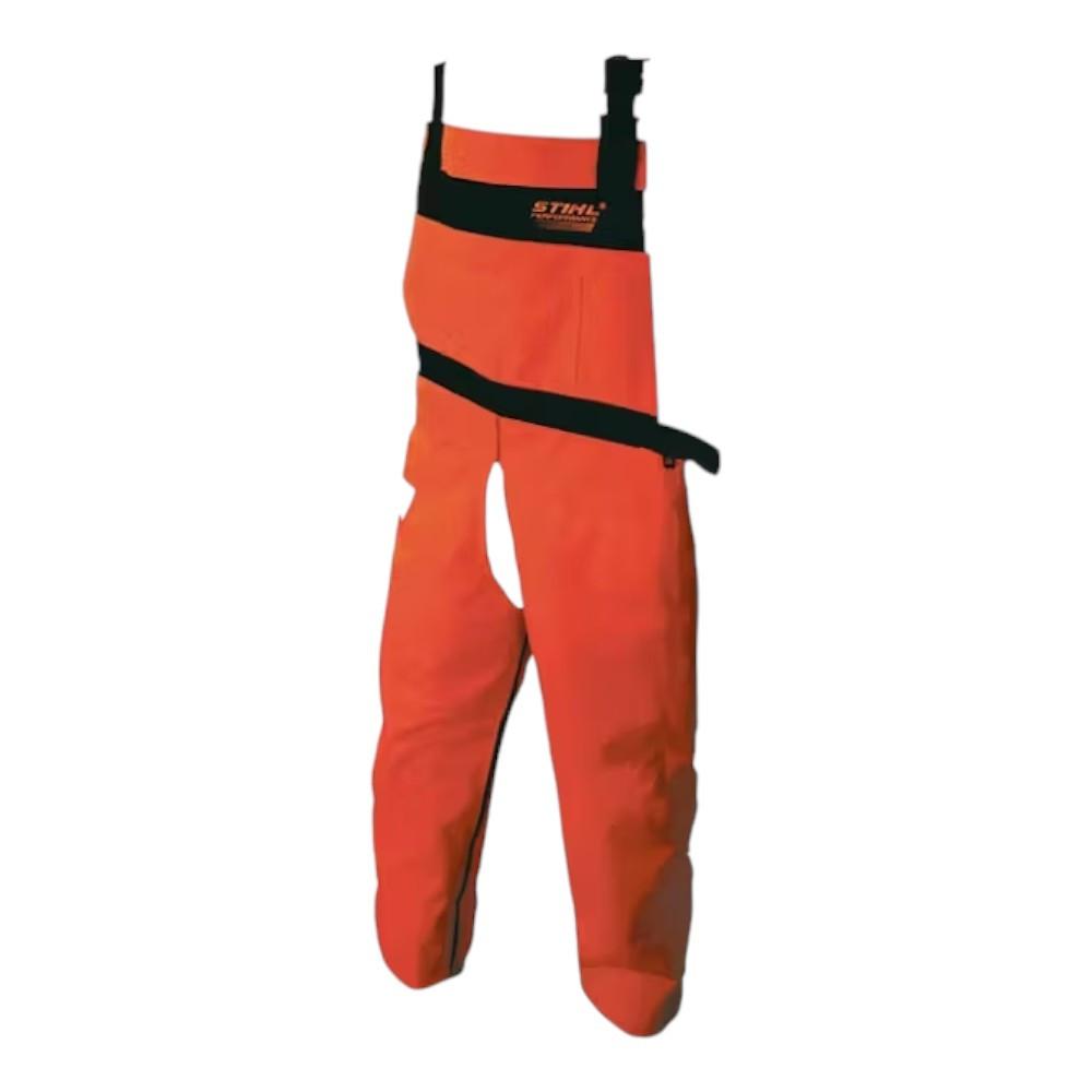Stihl Skidder Chaps Med 0797 901 0012