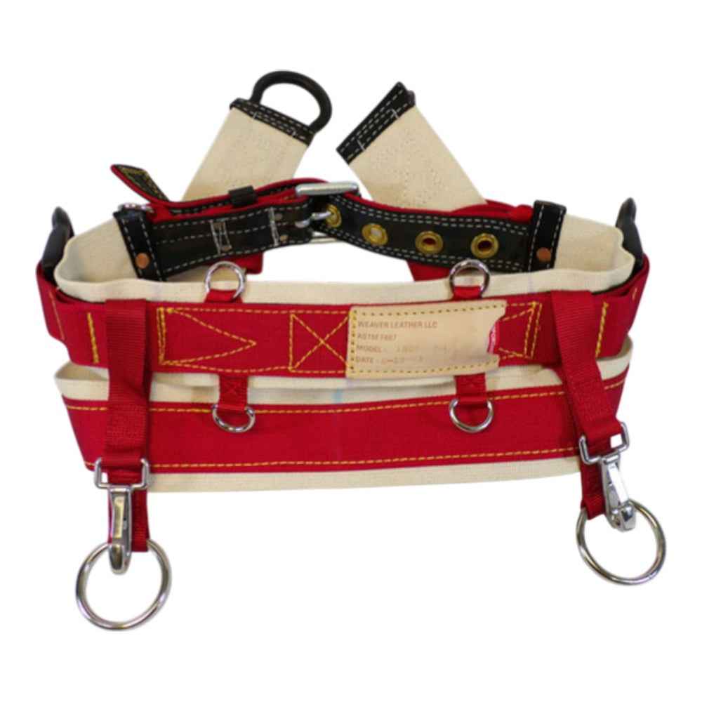 WLC-100 Saddle Extra Large 0801005XL