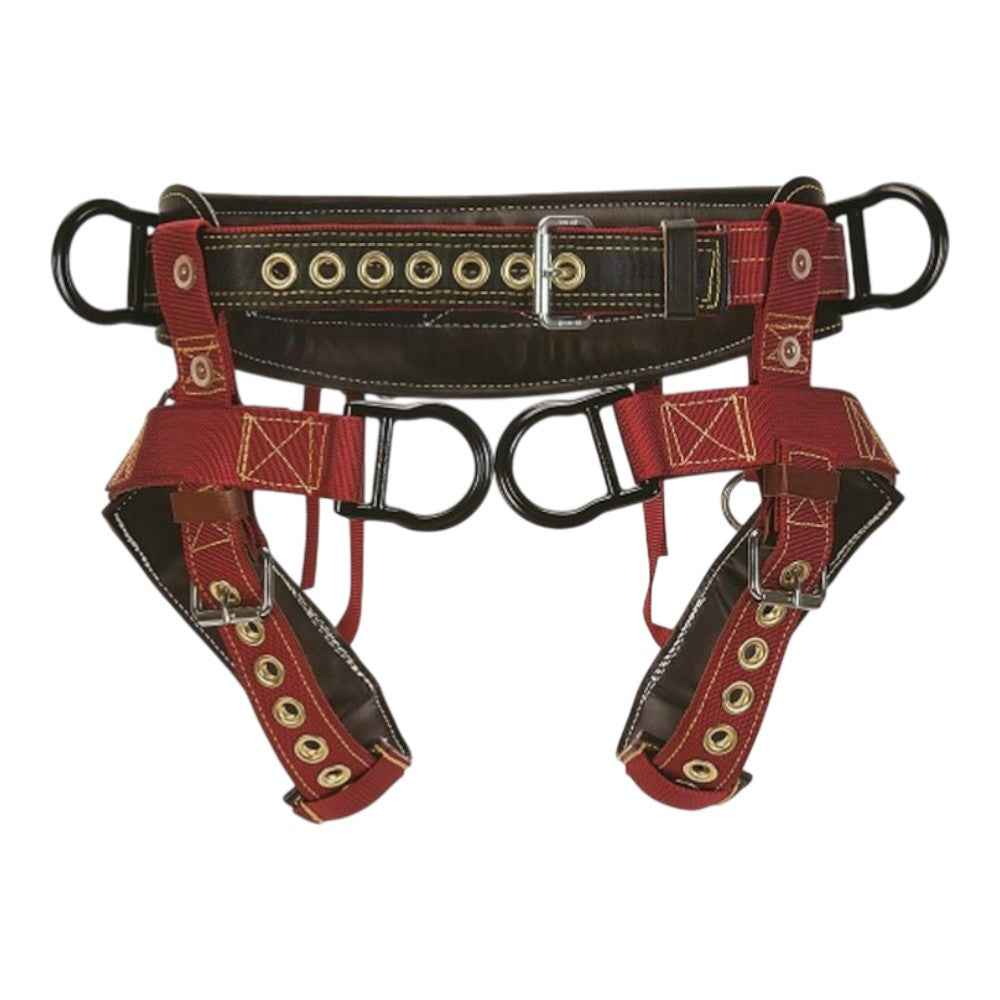 WLC-500 Saddle Extra Large 0801032XL
