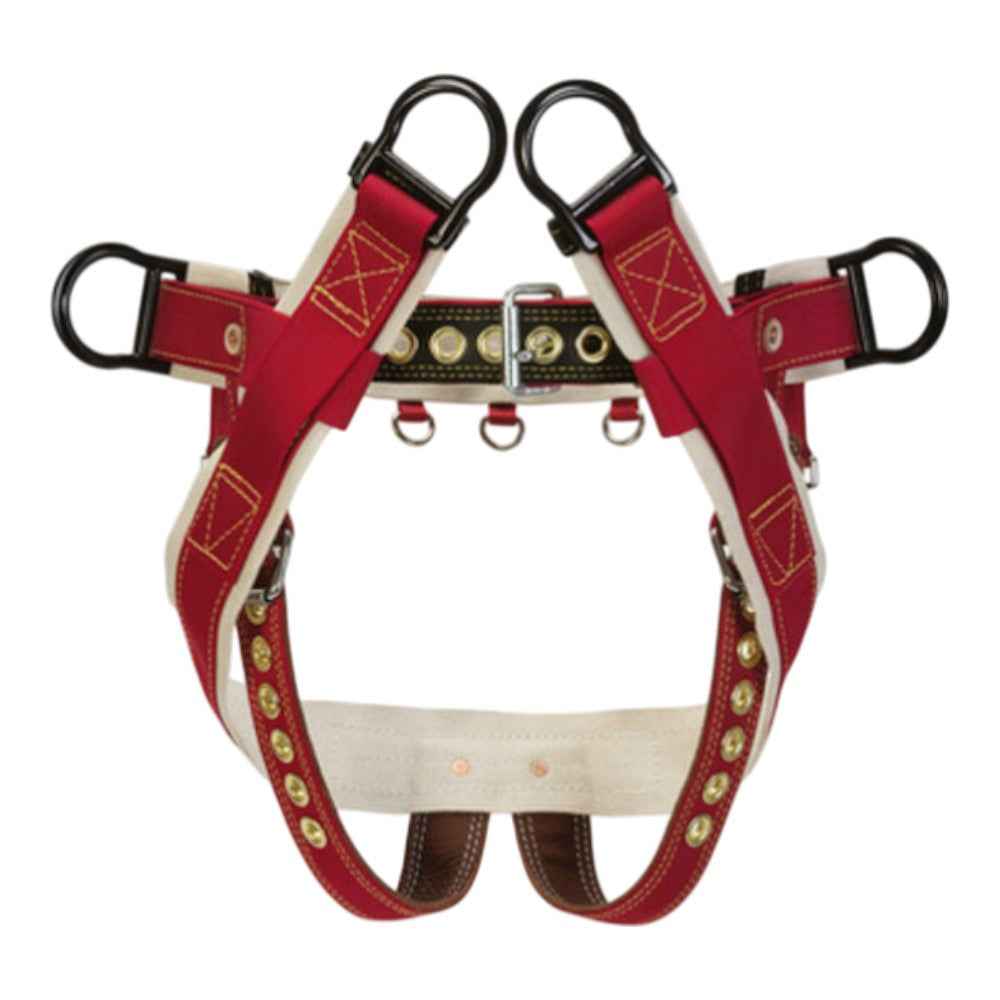 WLC-160 Saddle Medium 0801034MD