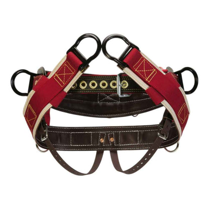 WLC-315 Saddle Large 0801035LG