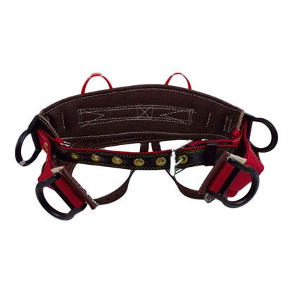 WLC-315 Saddle Large 0801035LG