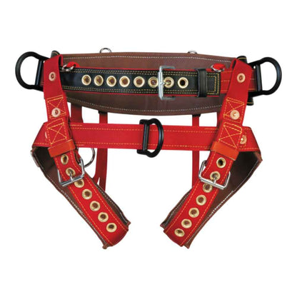 WLC-530 Saddle Large 0801036LG