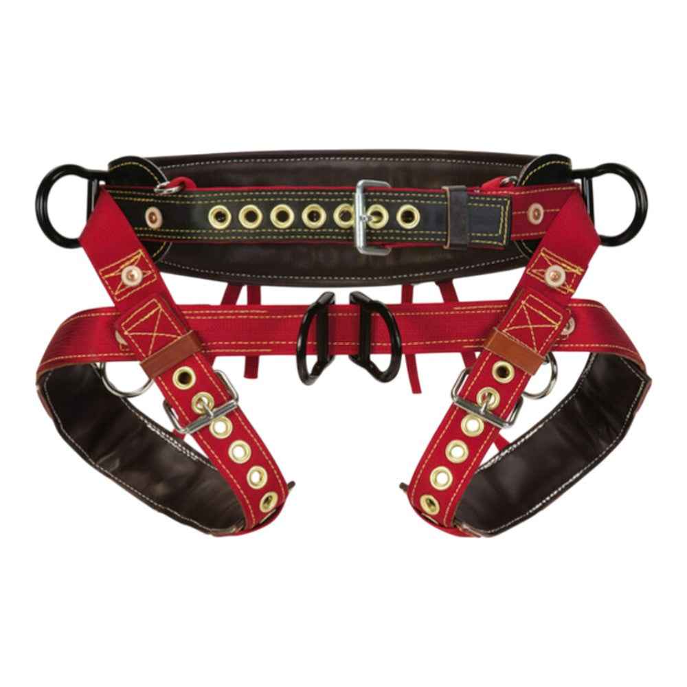 WLC-560 Saddle Large 0801038LG