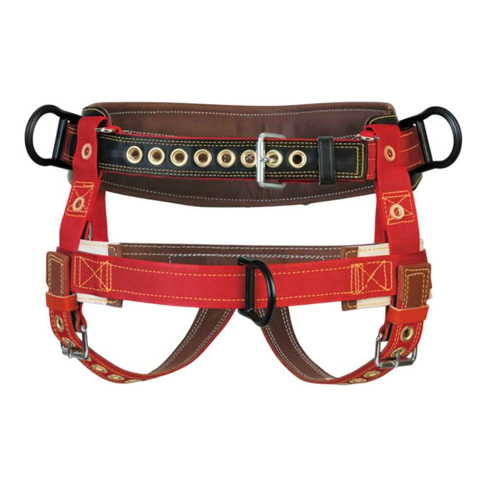 WLC-330 Saddle Large 0801040LG