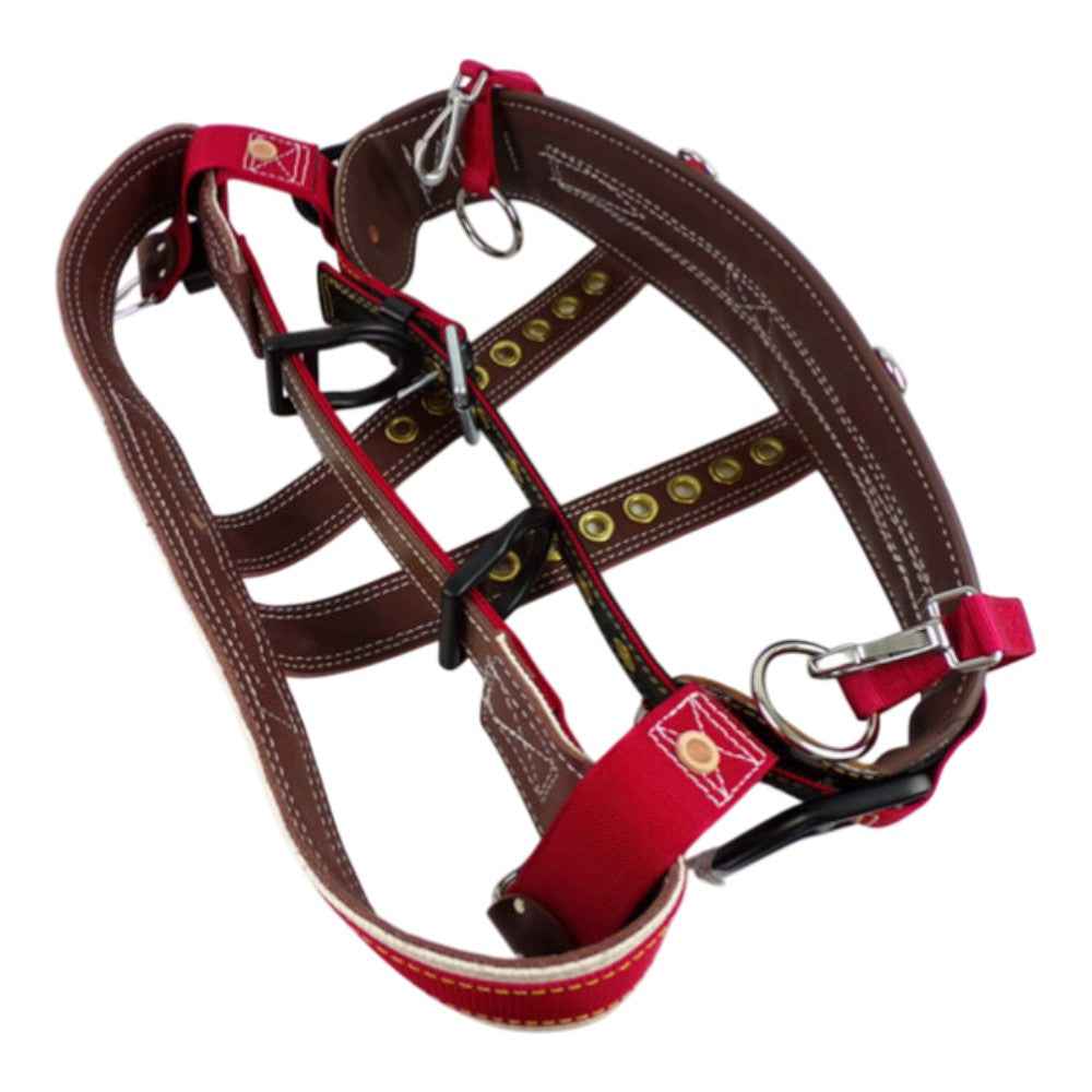 WLC-360 Saddle Large 0801041LG