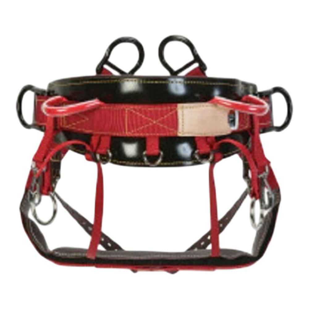 WLC-390 Saddle Large 0801078LG