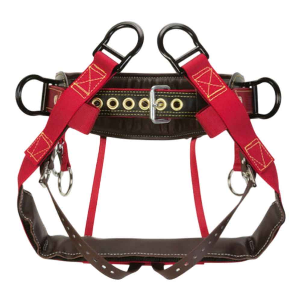 WLC-390 Saddle Medium 0801078MD