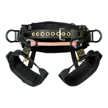 WLC-700 Saddle Large 0801085LG