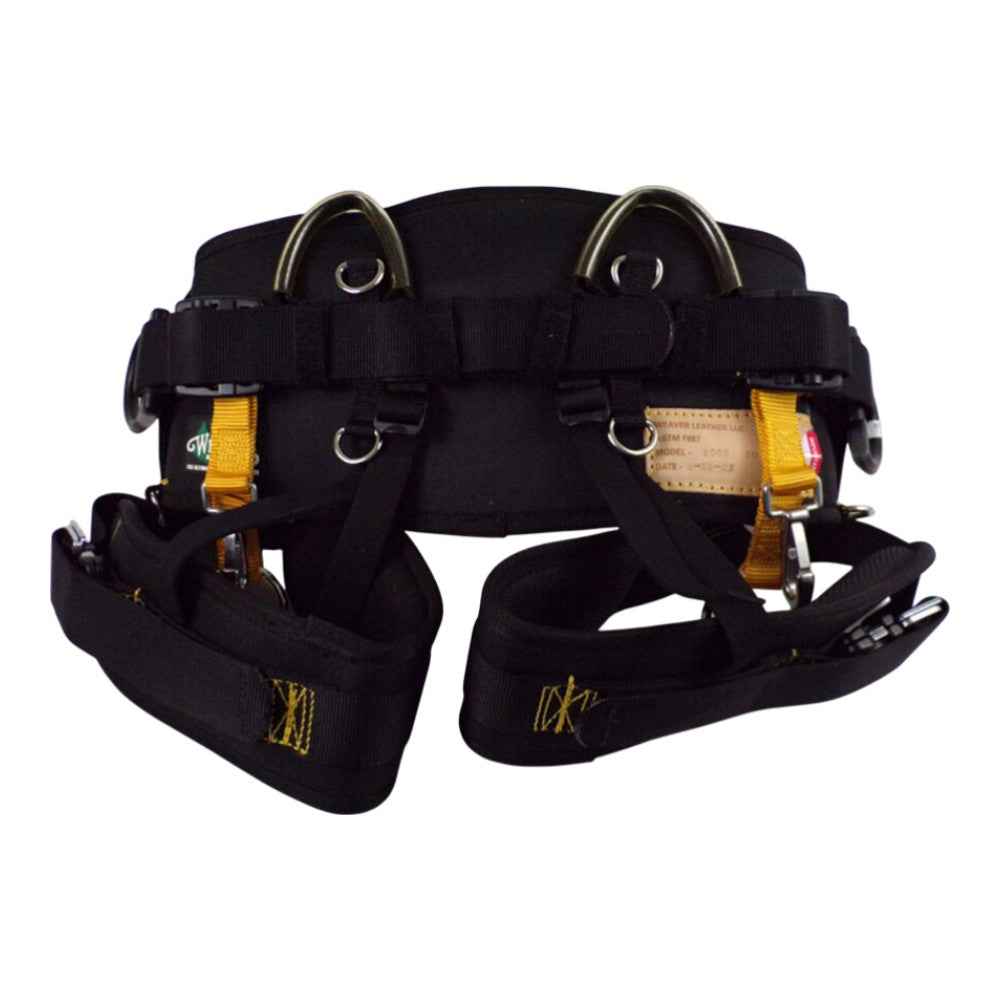 WLC-700 Saddle Medium 0801085MD