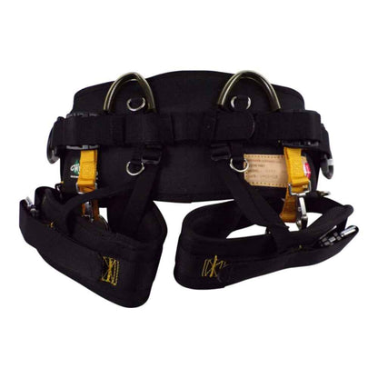WLC-700 Saddle Small 0801085SM