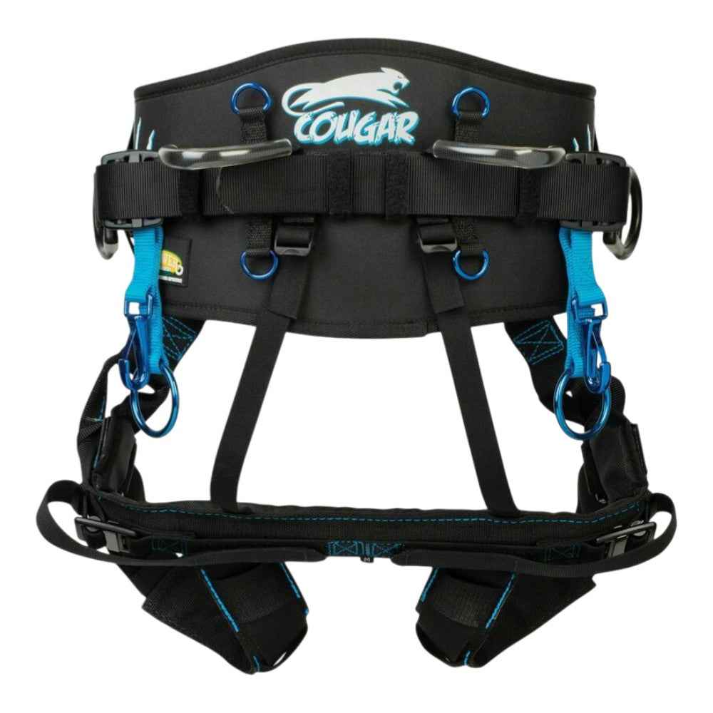 WLC-730 Saddle Large 0801086LG