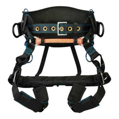 WLC-730 Saddle Medium 0801086MD