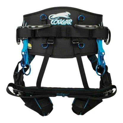 WLC-730 Saddle Small 0801086SM