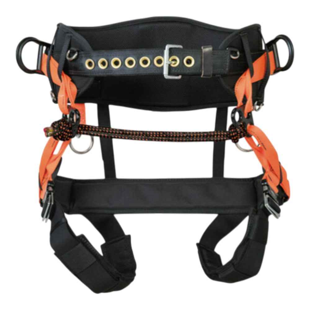 WLC-790 Saddle Large 0801096LG