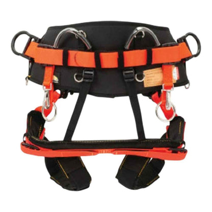 WLC-790 Saddle Large 0801096LG