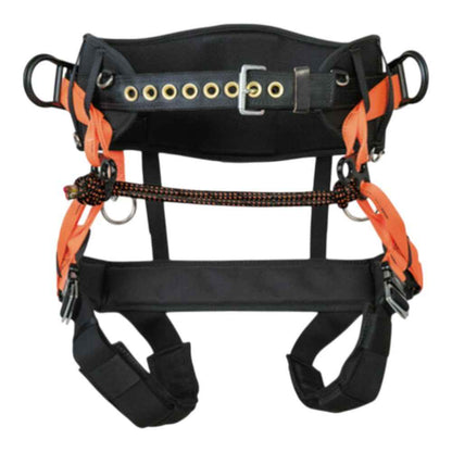 WLC-790 Saddle Medium 0801096MD